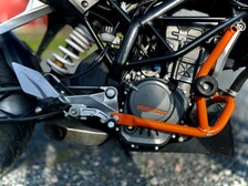 KTM 125