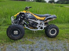 Can-Am DS