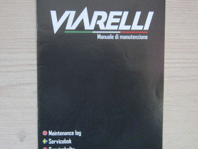 Viarelli Venice