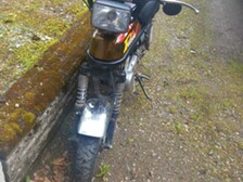 Suzuki PV