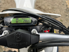 Husqvarna FE
