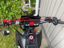 Derbi Senda