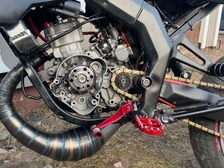 Derbi Senda