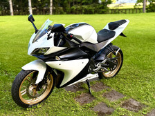 Yamaha YZF-R