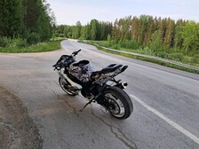 Suzuki GSX-R