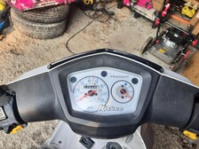 Peugeot Kisbee