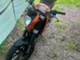 KTM 125