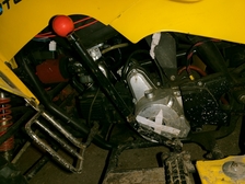 Can-Am Outlander