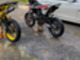 Drac Supermoto