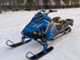 Polaris 800 RMK