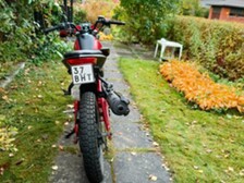 Kymco K-Pipe
