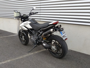 Ducati Hypermotard