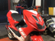 Yamaha Aerox
