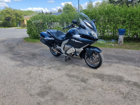 BMW K