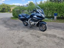 BMW K