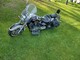 Yamaha XVS