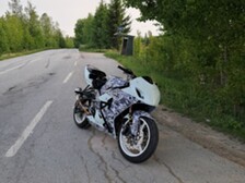 Suzuki GSX-R