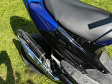 Peugeot Speedfight 2