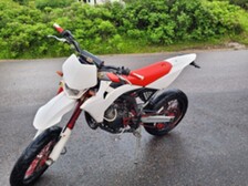 Fantic Motor Casa