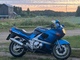 Kawasaki ZZR