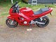 Honda CBR