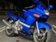 Kawasaki ZZR