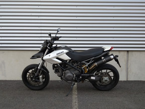 Ducati Hypermotard