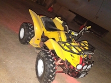Can-Am Outlander