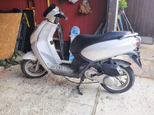 Peugeot Kisbee