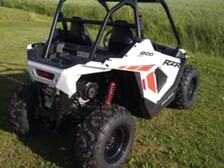 Polaris RZR