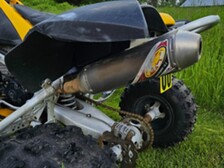 Can-Am DS