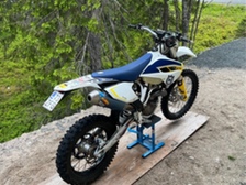 Husqvarna FE