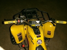 Can-Am Outlander
