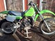 Kawasaki KX