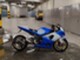 Suzuki GSX-R