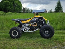 Can-Am DS