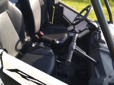 Polaris RZR