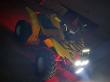 Can-Am Outlander