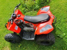 Can-Am DS