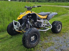 Can-Am DS