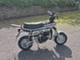 Suzuki PV