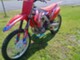 Honda CRF