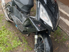 Peugeot Speedfight 3