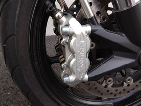 Ducati Hypermotard
