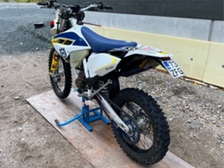 Husqvarna FE