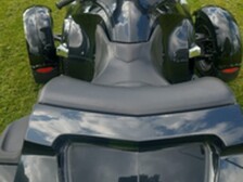 Can-Am Spyder