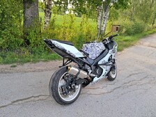 Suzuki GSX-R