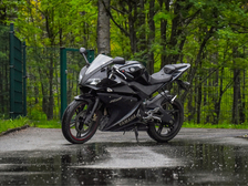 Yamaha YZF-R