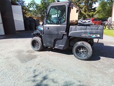 Polaris Ranger