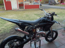 Husqvarna SM